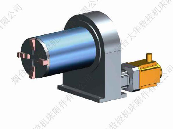 江蘇GT12220X20T通過型卡盤