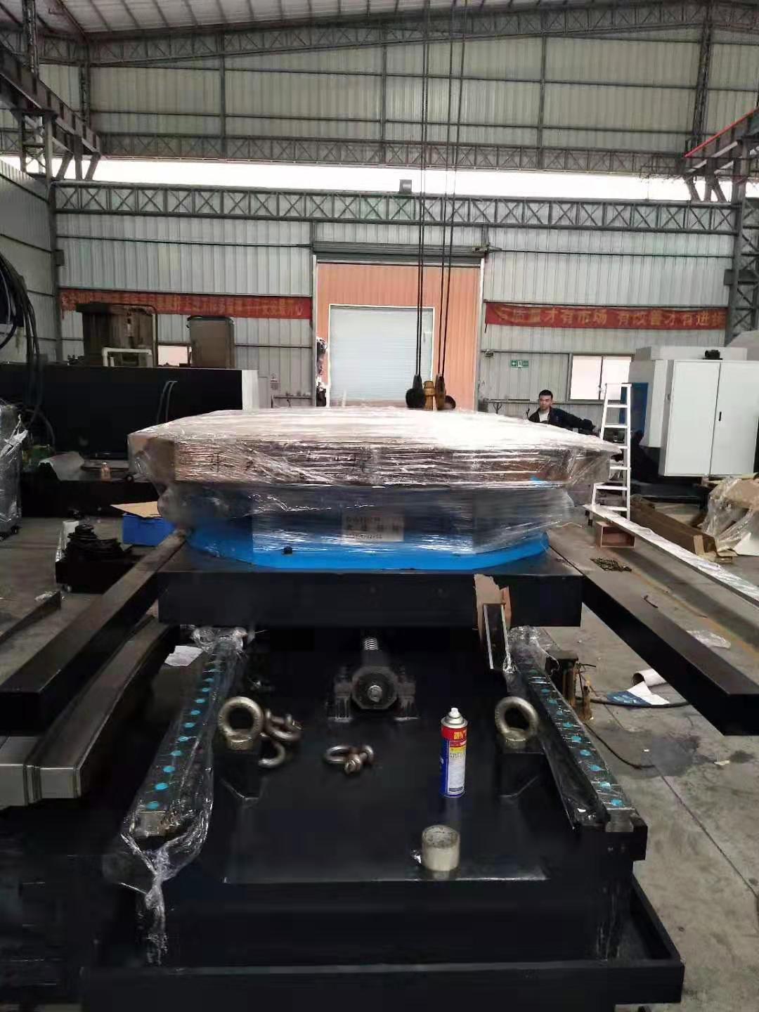 深孔鉆行業專機