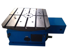 ZT56（630-1000）系列數控等分回轉工作臺